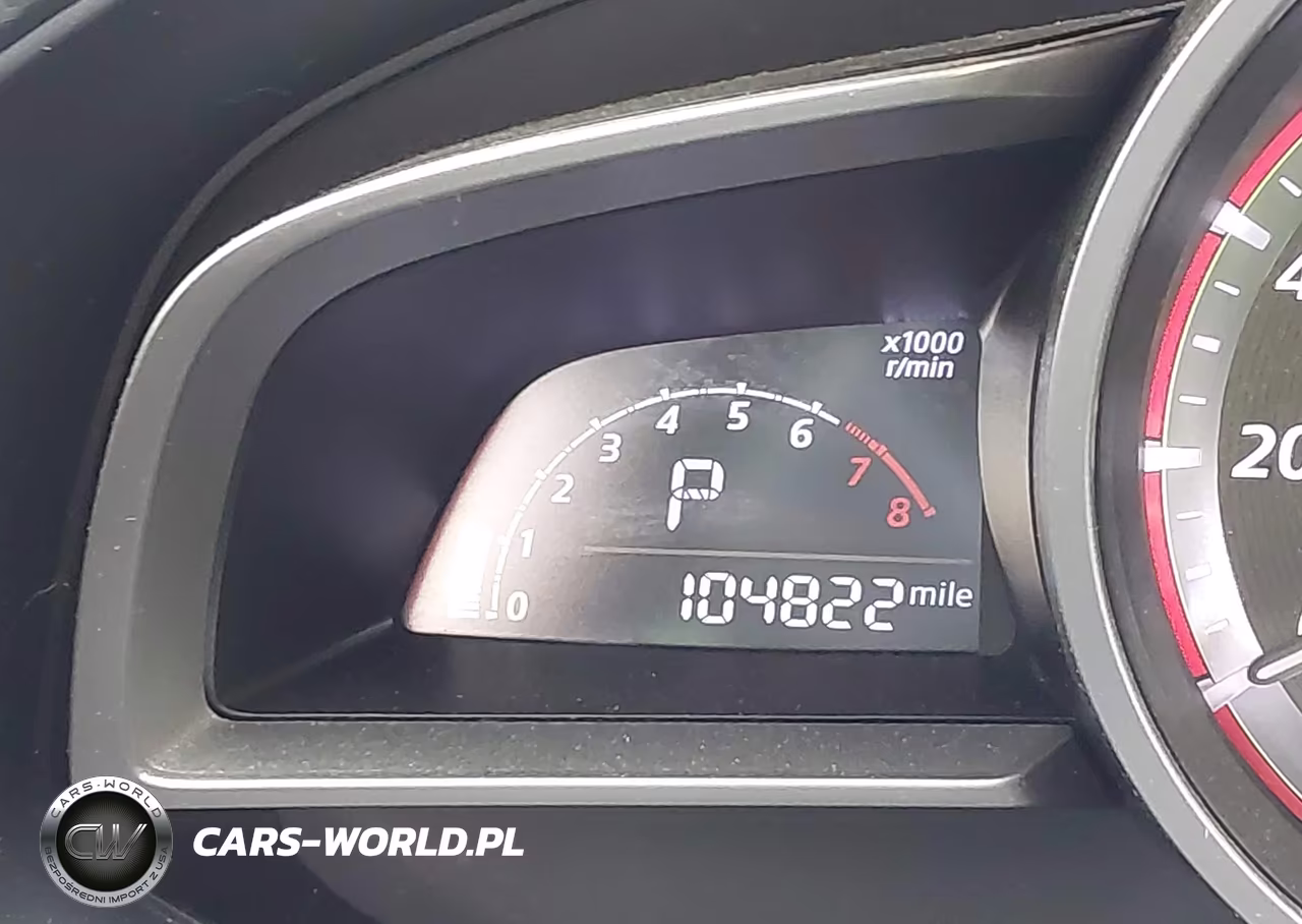 2014 Mazda Mazda3 I Touring VIN:JM1BM1V70E1123677 - 15