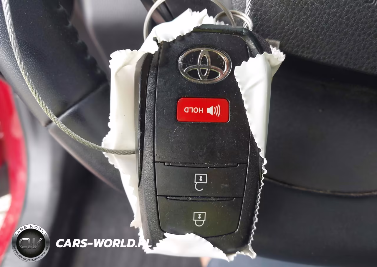 2023 Toyota Prius Le Awd-E VIN:JTDADABU8P3003865 - 11