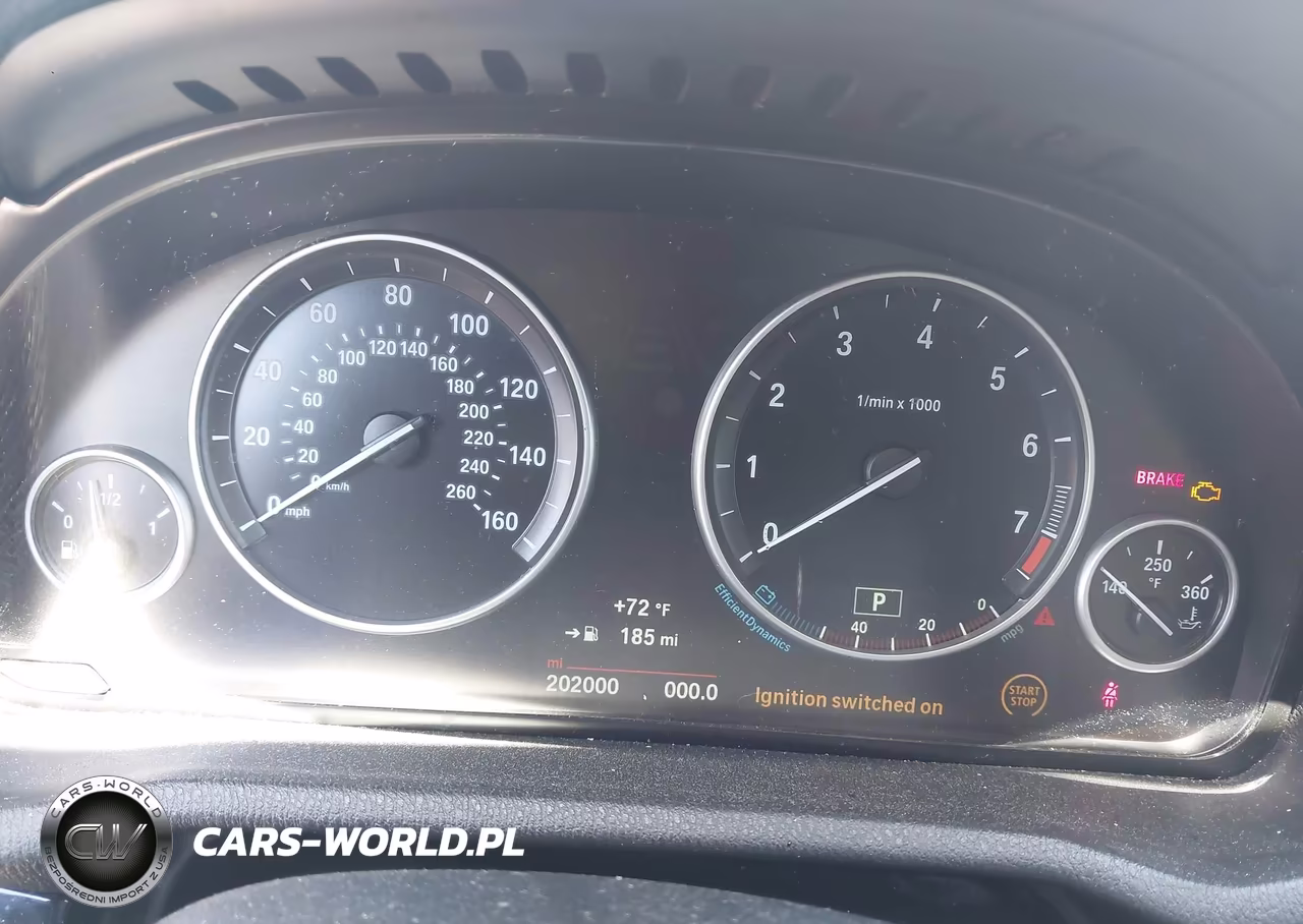 2017 BMW X3 Sdrive28I VIN:5UXWZ7C34H0V91443 - 7