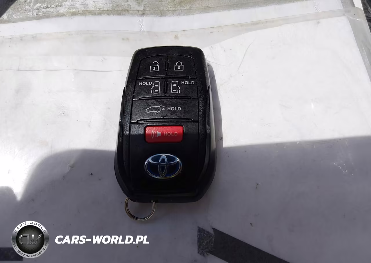 2022 Toyota Sienna Xle VIN:5TDJSKFC8NS050158 - 11