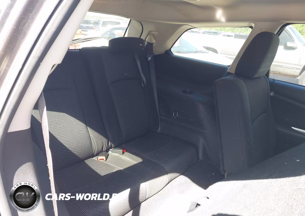 2015 Dodge Journey Sxt VIN:3C4PDCBB3FT717930 - 13
