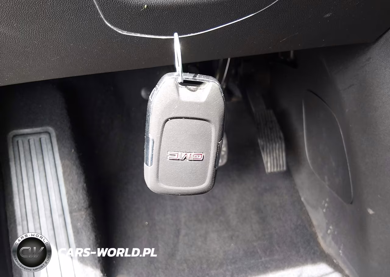 2020 GMC Terrain Awd Slt VIN:3GKALVEV5LL320908 - 11