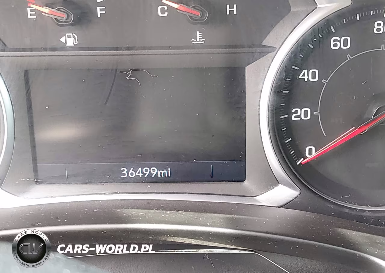 2020 GMC Terrain Awd Slt VIN:3GKALVEV5LL320908 - 15