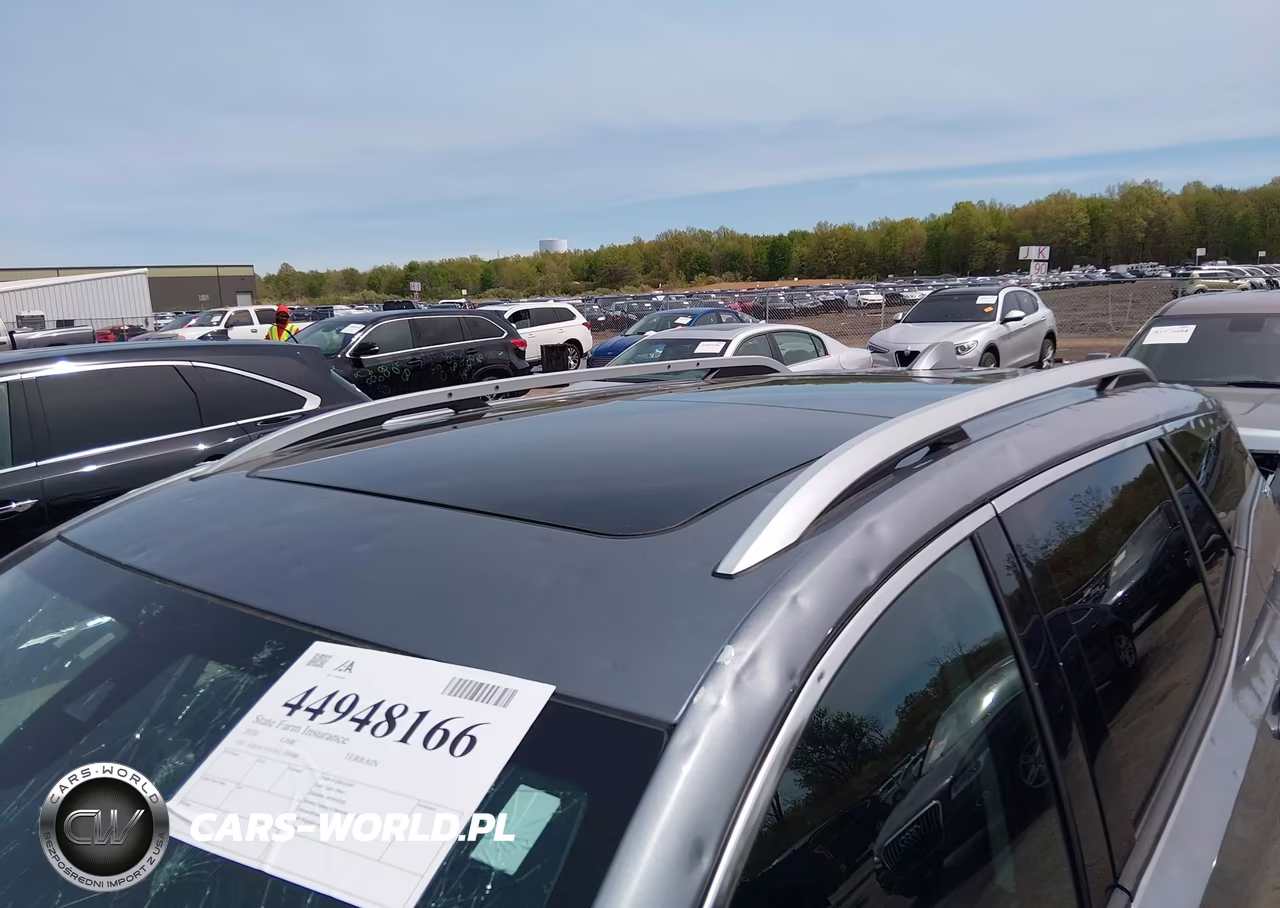2020 GMC Terrain Awd Slt VIN:3GKALVEV5LL320908 - 17