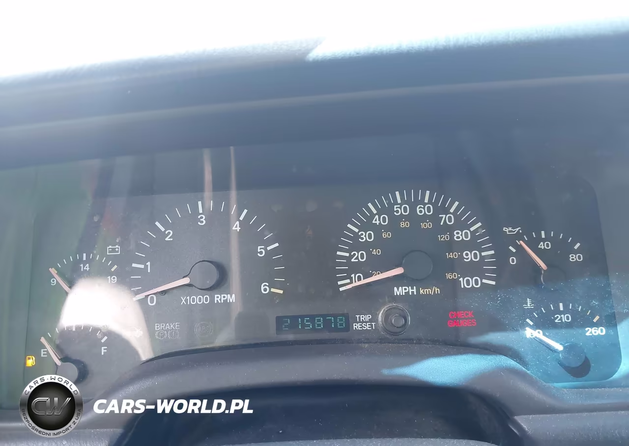2000 Jeep Cherokee Sport VIN:1J4FF48S6YL137471 - 7