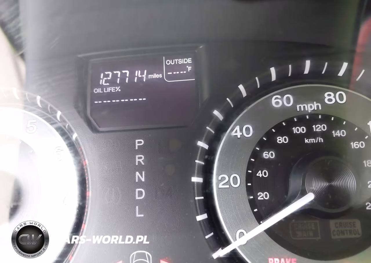 2015 Honda Odyssey Ex-L VIN:5FNRL5H65FB089949 - 14