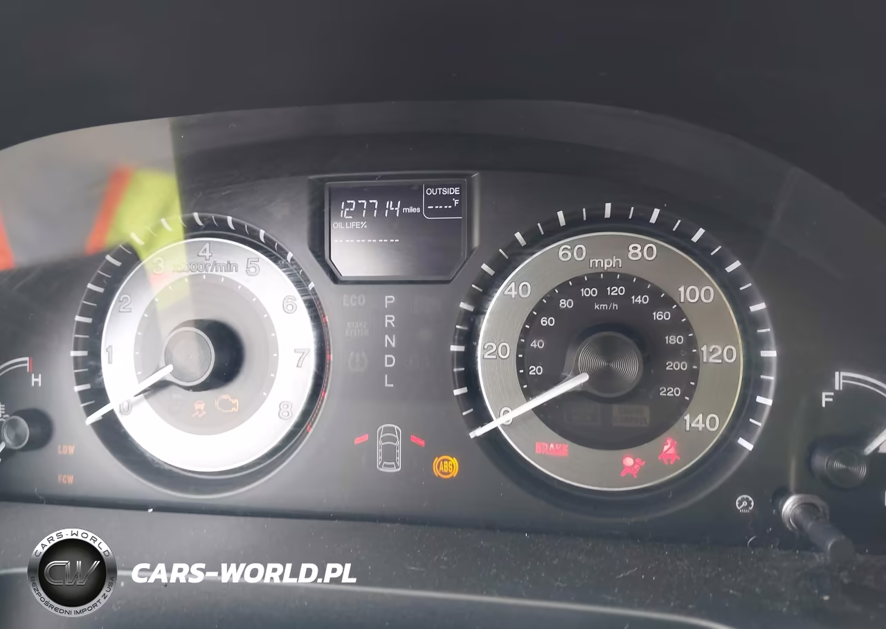 2015 Honda Odyssey Ex-L VIN:5FNRL5H65FB089949 - 7