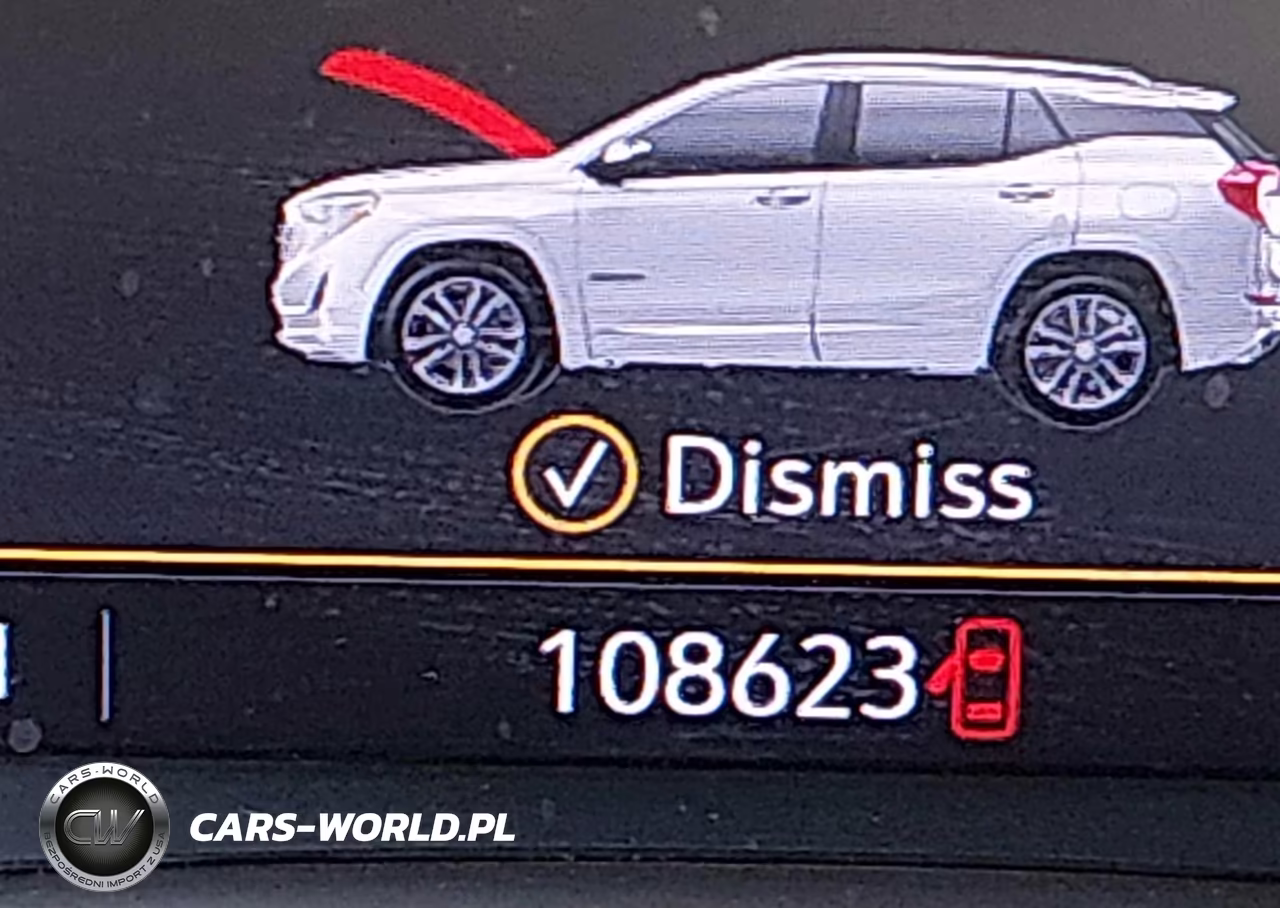 2023 GMC Terrain Awd Slt VIN:3GKALVEG0PL154451 - 15