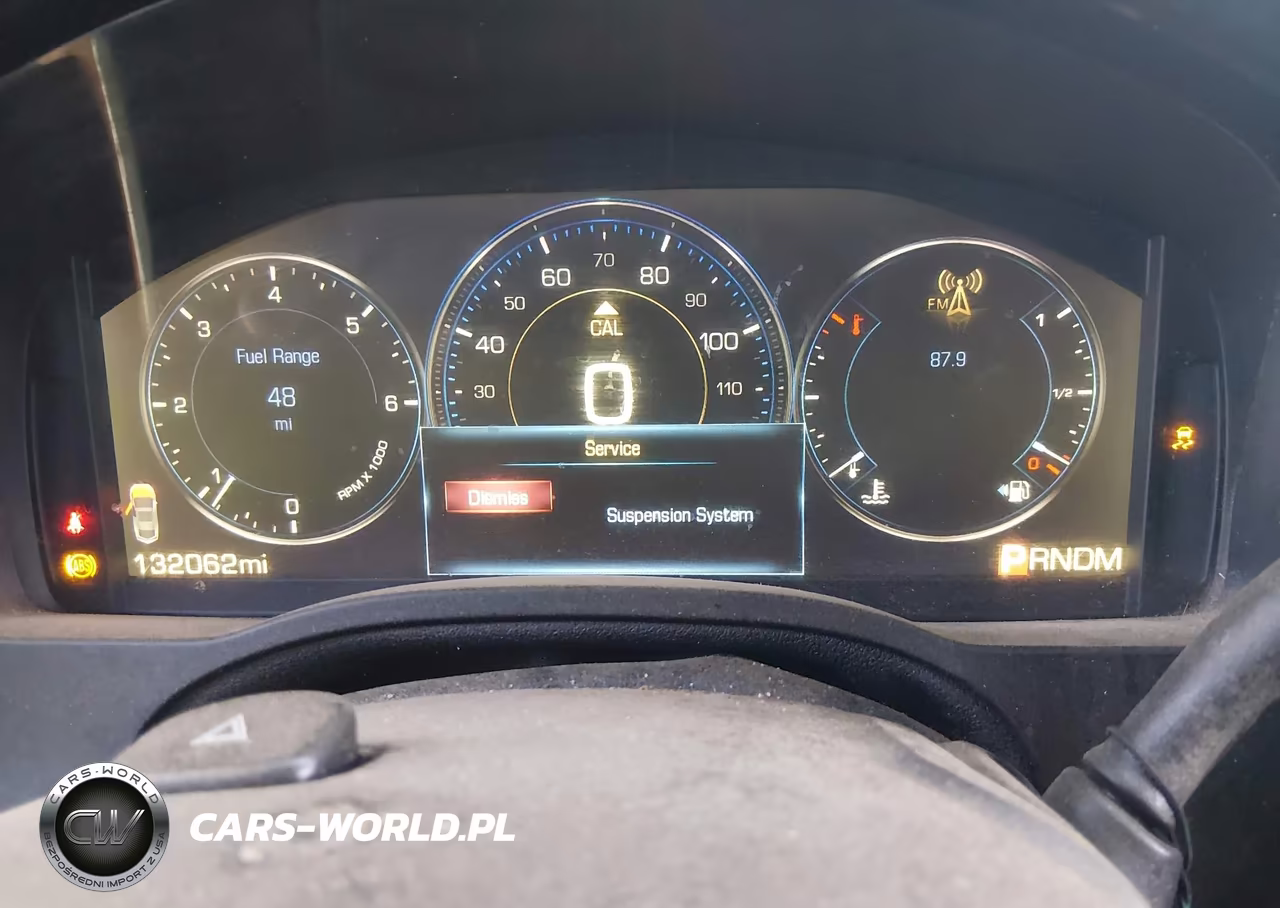 2015 Cadillac Escalade Luxury VIN:1GYS4BKJ9FR258482 - 7