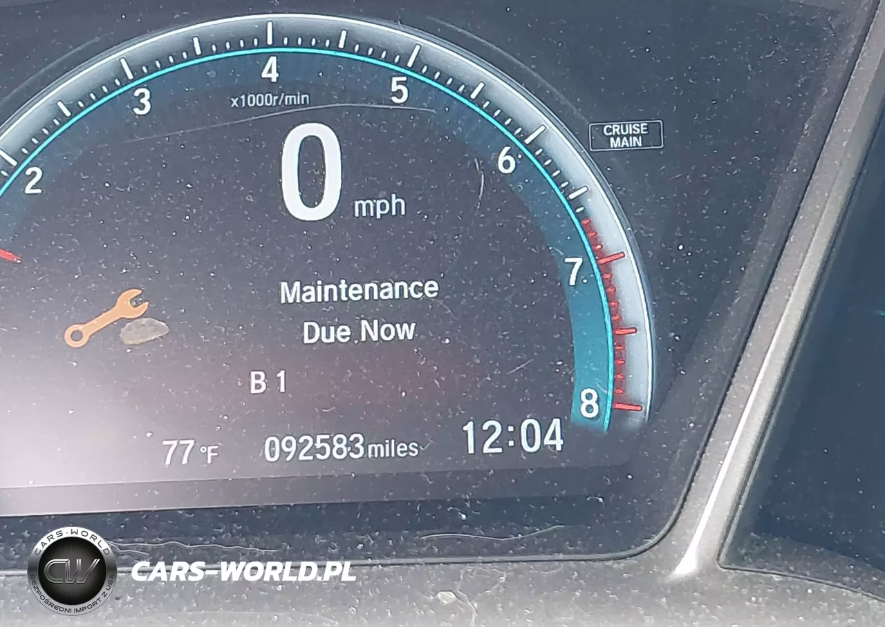 2018 Honda Civic Ex VIN:2HGFC2F71JH525052 - 15
