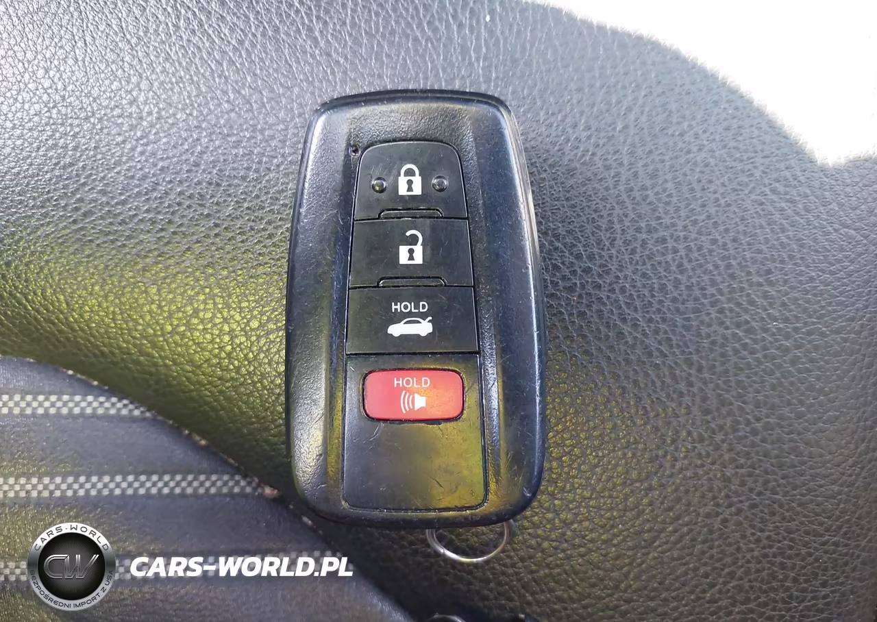 2023 Toyota Camry Se Nightshade Edition Hybrid VIN:4T1T31AK4PU050201 - 11