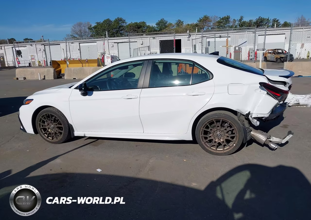 2023 Toyota Camry Se Nightshade Edition Hybrid VIN:4T1T31AK4PU050201 - 15