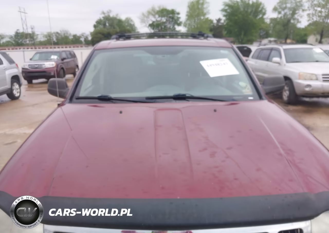 2007 Jeep Grand Cherokee Limited VIN:1J8HR58217C551423 - 6