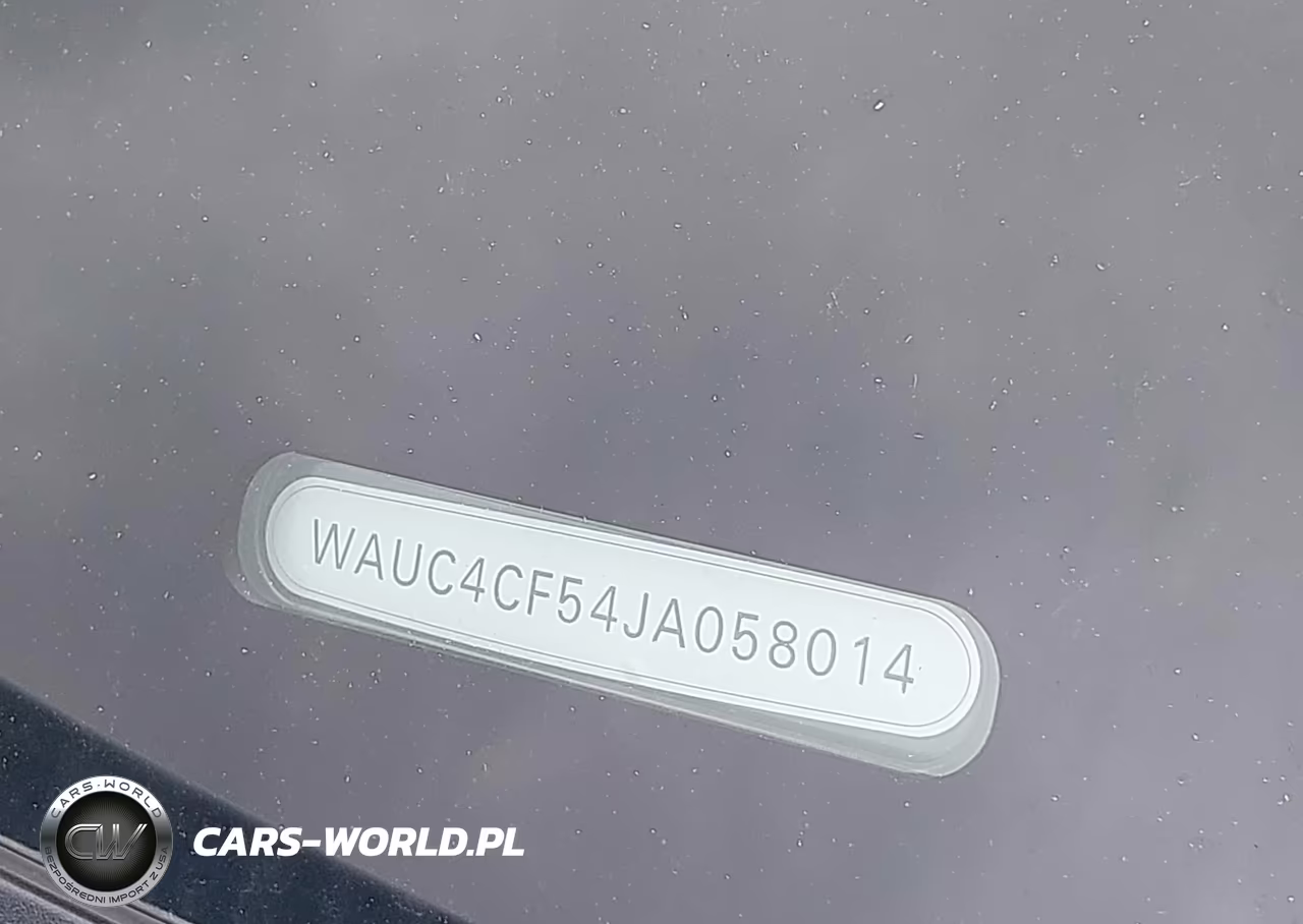 2018 Audi S5 3.0T Premium Plus VIN:WAUC4CF54JA058014 - 17