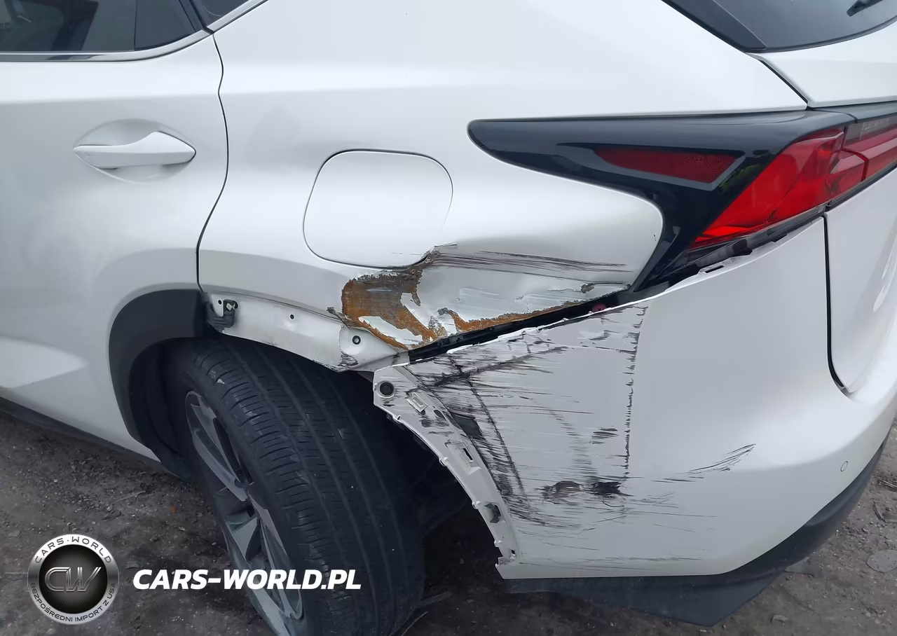 2019 Lexus Nx 300 VIN:JTJBARBZ1K2189185 - 6