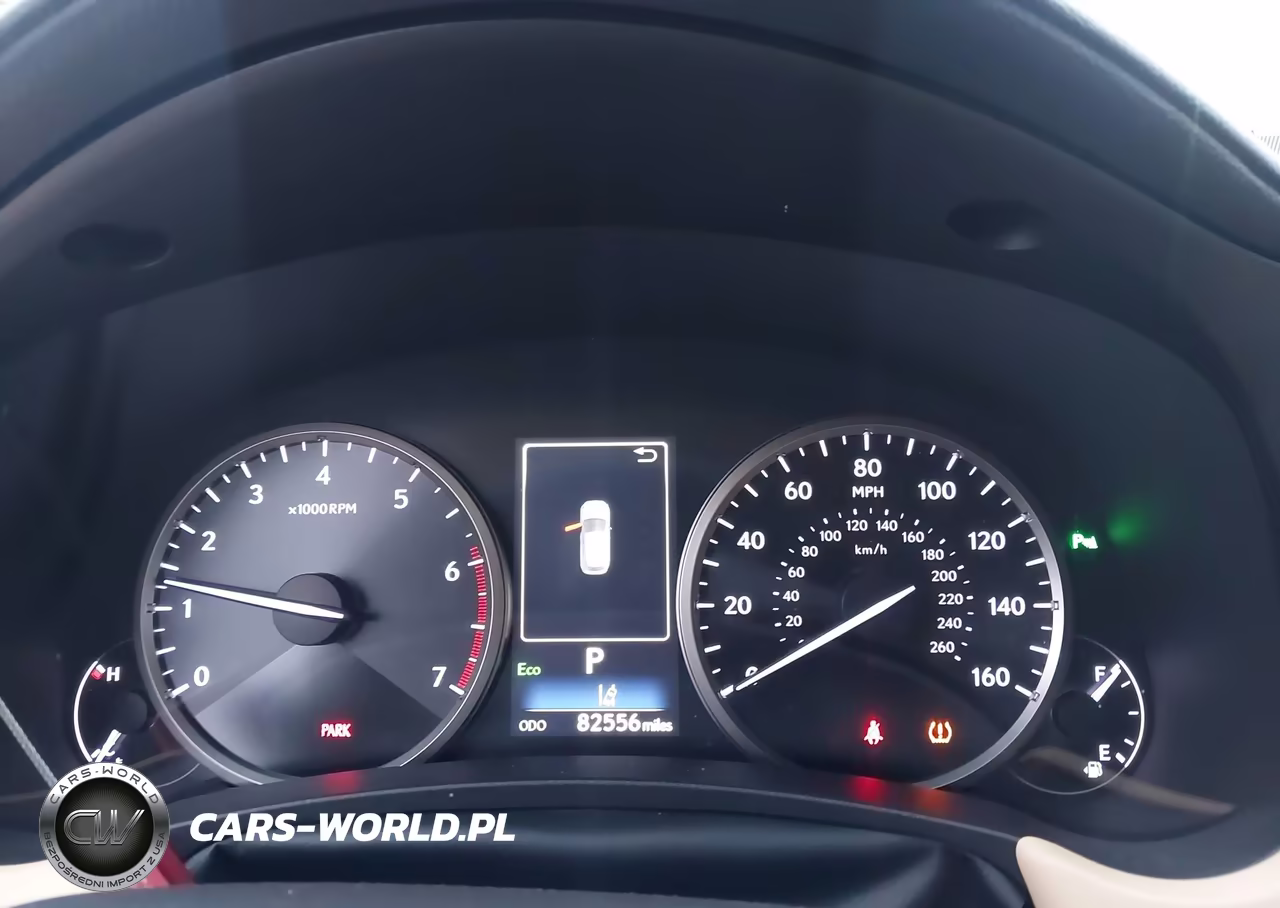 2019 Lexus Nx 300 VIN:JTJBARBZ1K2189185 - 7