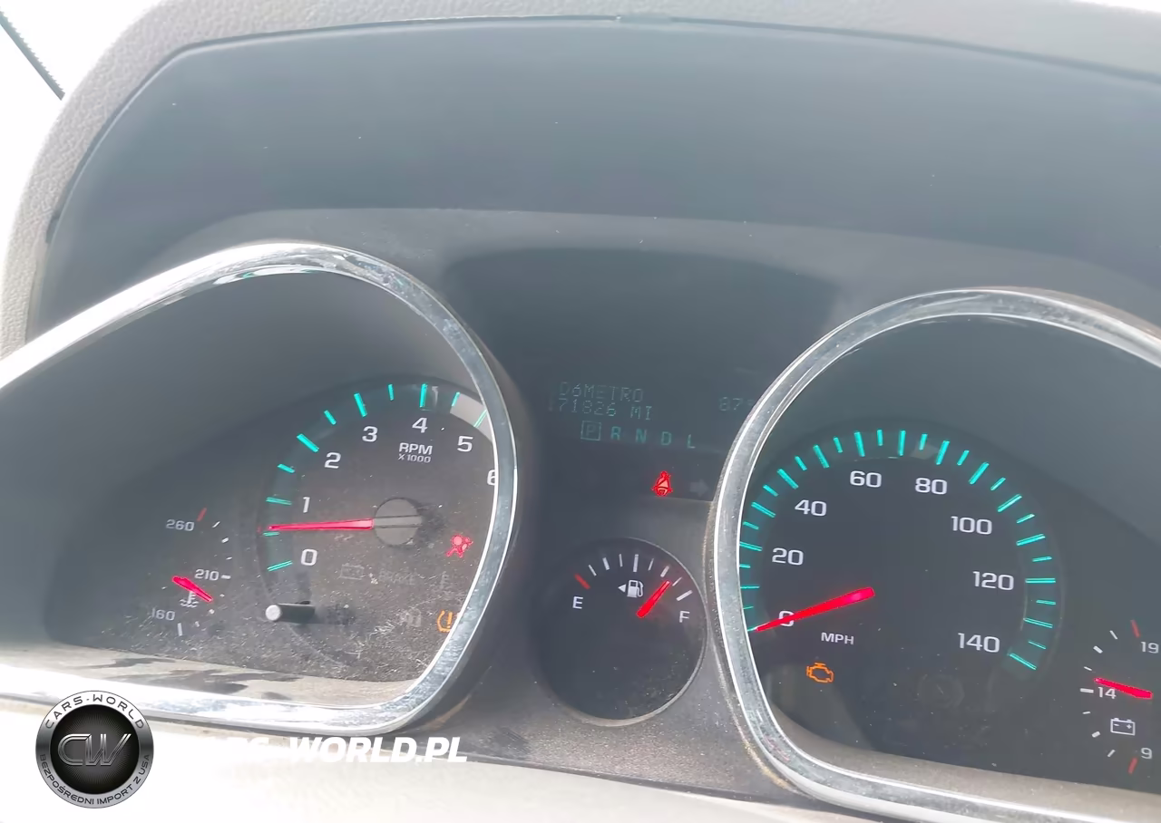 2011 Chevrolet Traverse Ls VIN:1GNKRFED2BJ373624 - 7