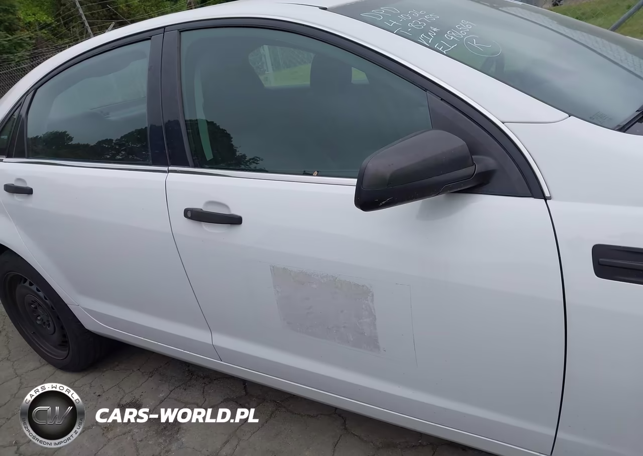 2014 Chevrolet Caprice Police VIN:6G3NS5U35EL986569 - 13