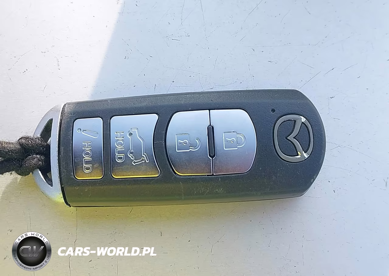 2018 Mazda Cx-9 Touring VIN:JM3TCBCY2J0204017 - 11