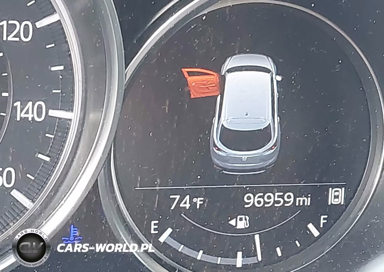 2018 Mazda Cx-9 Touring VIN:JM3TCBCY2J0204017 - 15