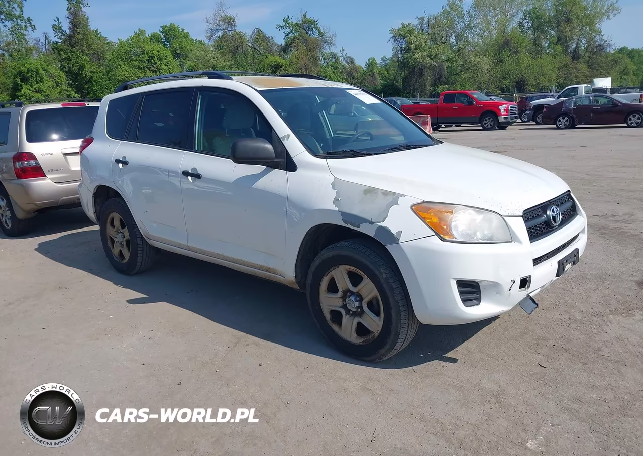 2010 Toyota Rav4