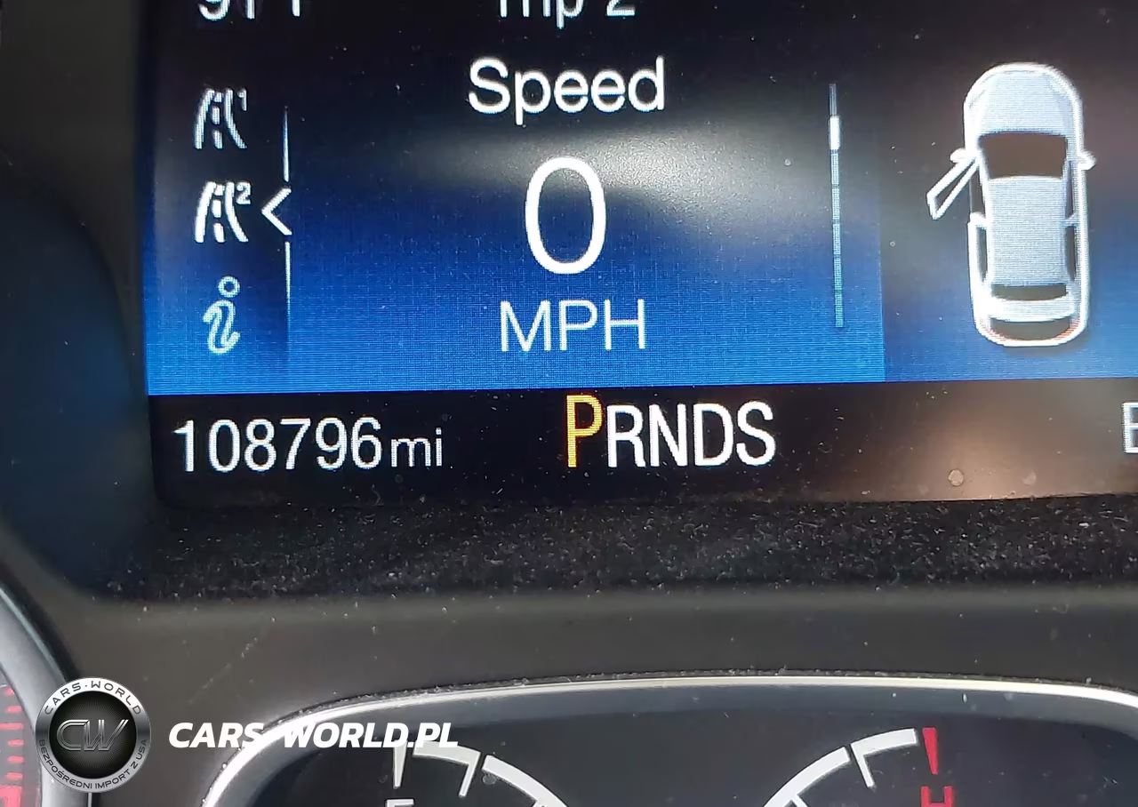 2017 Ford Focus Sel VIN:1FADP3H29HL243861 - 15