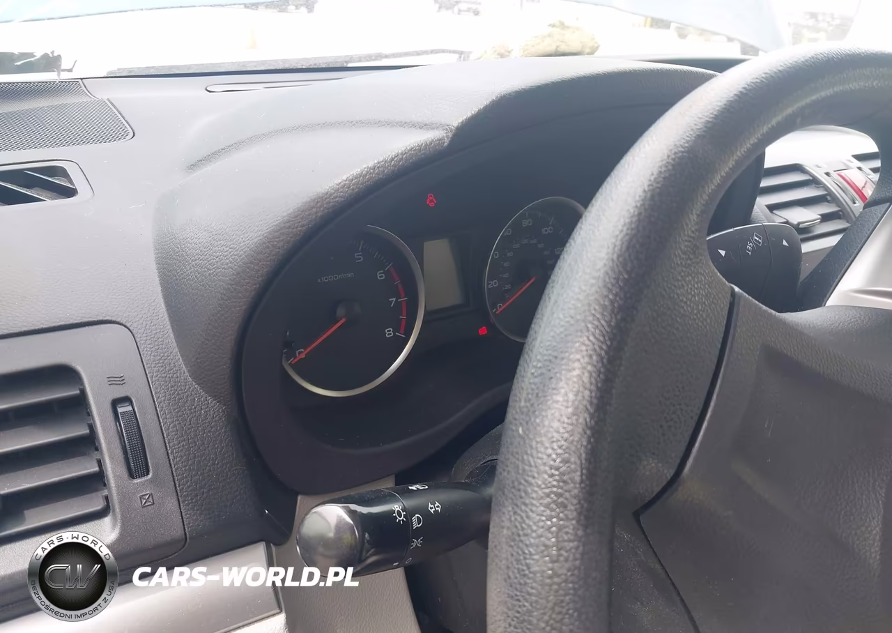 2015 Subaru Forester 2.5I VIN:JF2SJABC0FH591607 - 7