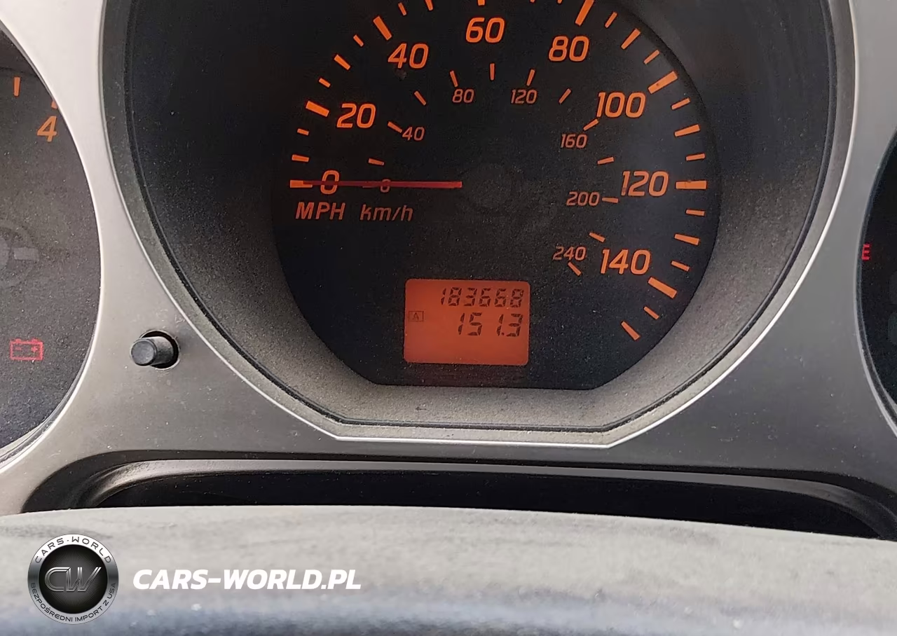 2003 Nissan Altima 2.5 S VIN:1N4AL11D23C270360 - 16