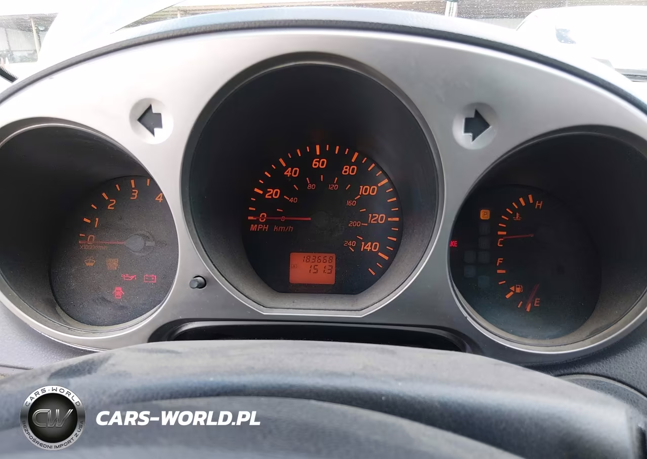 2003 Nissan Altima 2.5 S VIN:1N4AL11D23C270360 - 7