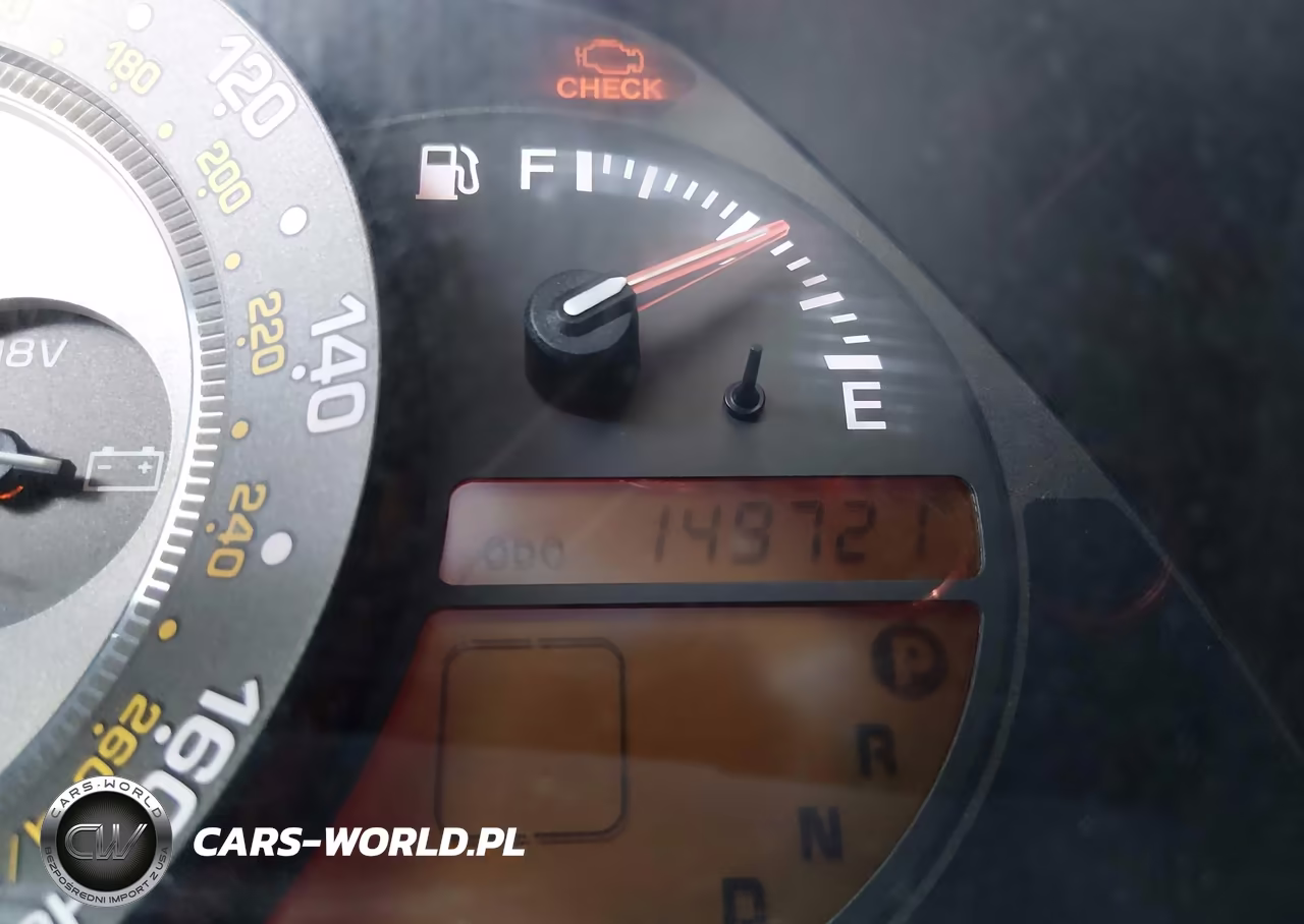 2002 Lexus Is 300 VIN:JTHBD192320045765 - 15