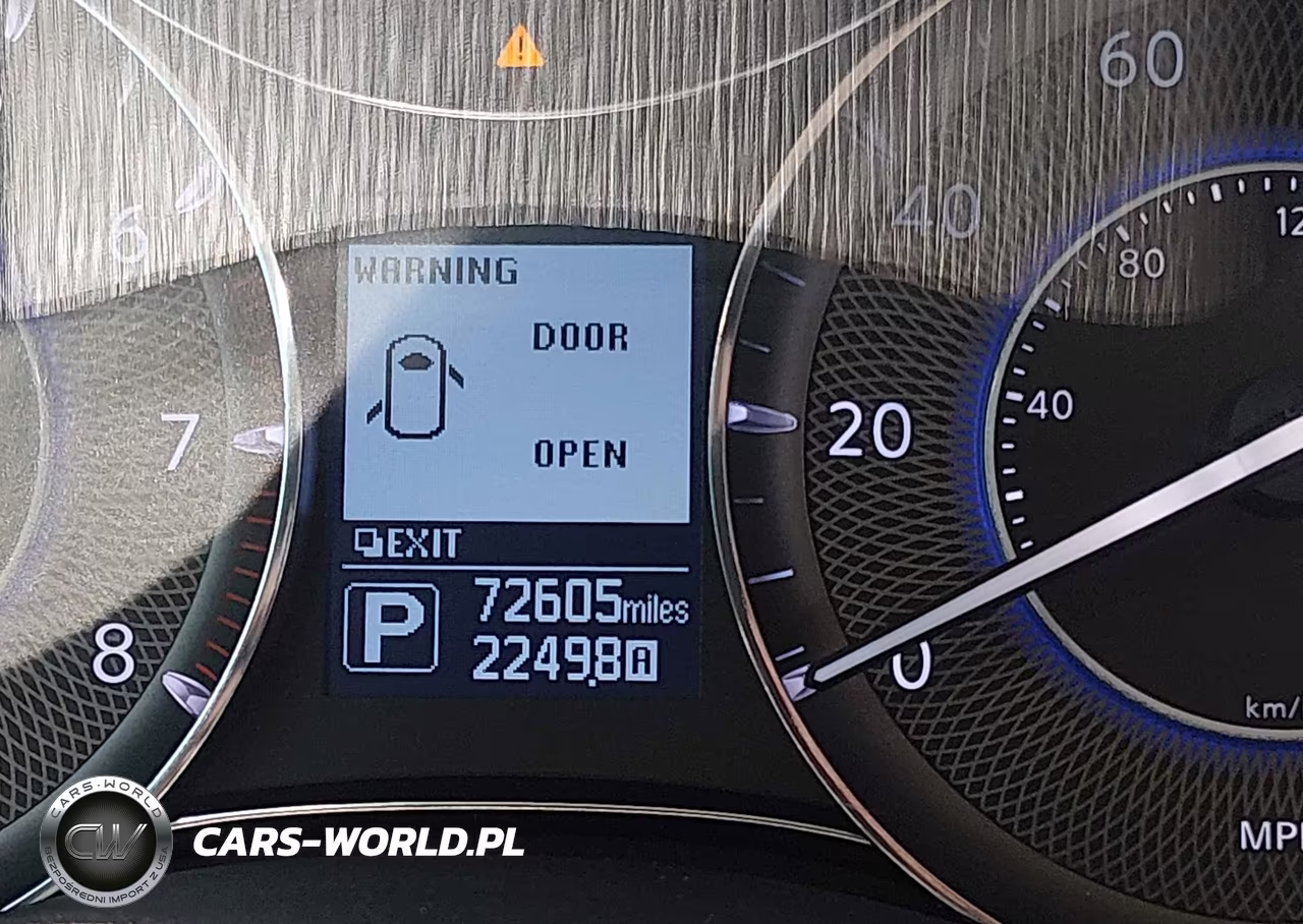 2019 Infiniti Qx80 Luxe VIN:JN8AZ2NE5K9236379 - 15