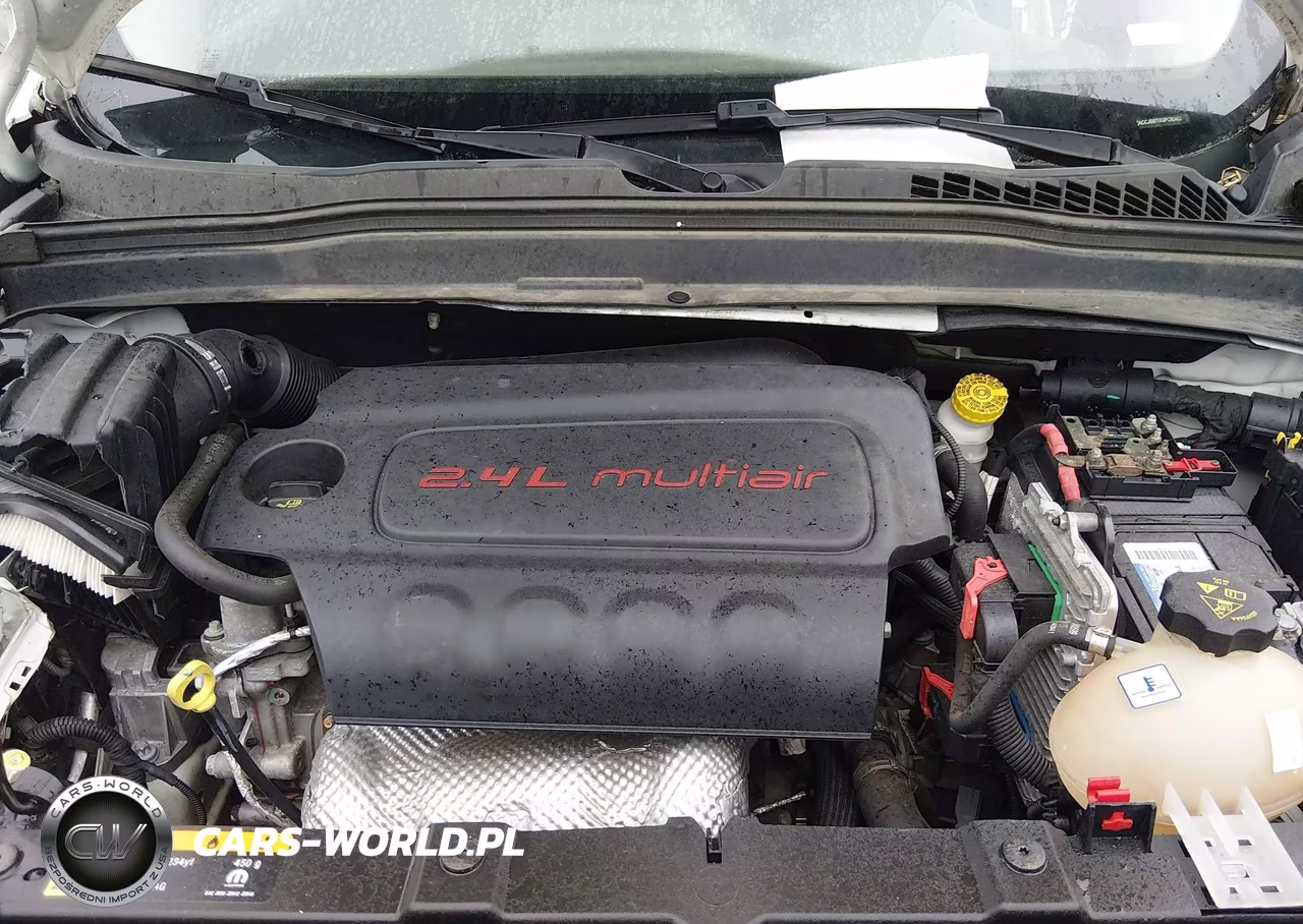 2016 Jeep Renegade Latitude VIN:ZACCJBBT0GPC82402 - 10