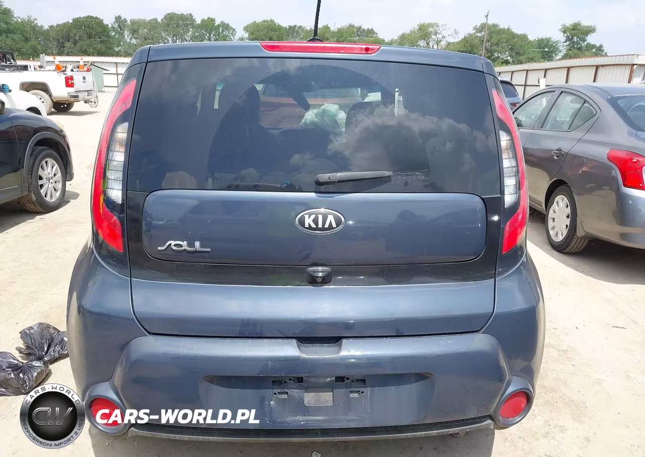 2015 Kia Soul ! VIN:KNDJX3A55F7210301 - 16