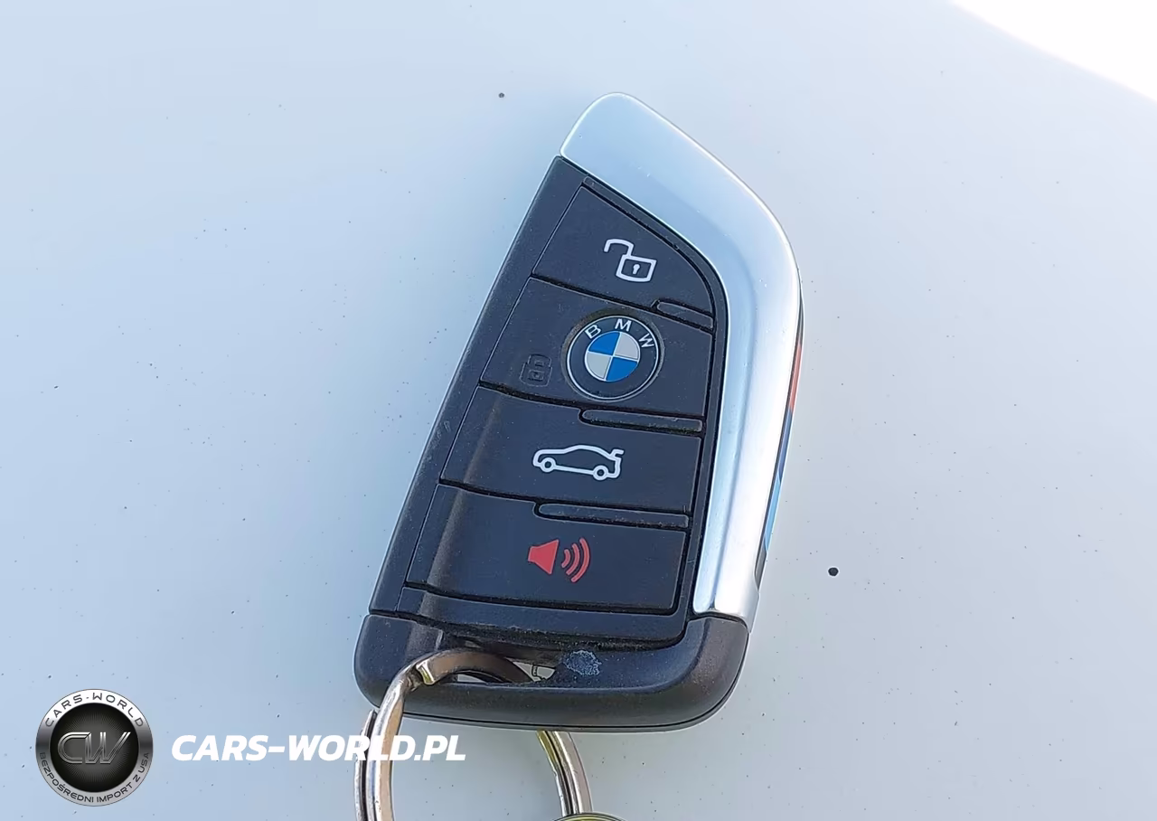 2020 BMW X4 M40I VIN:5UX2V5C03L9C92361 - 11