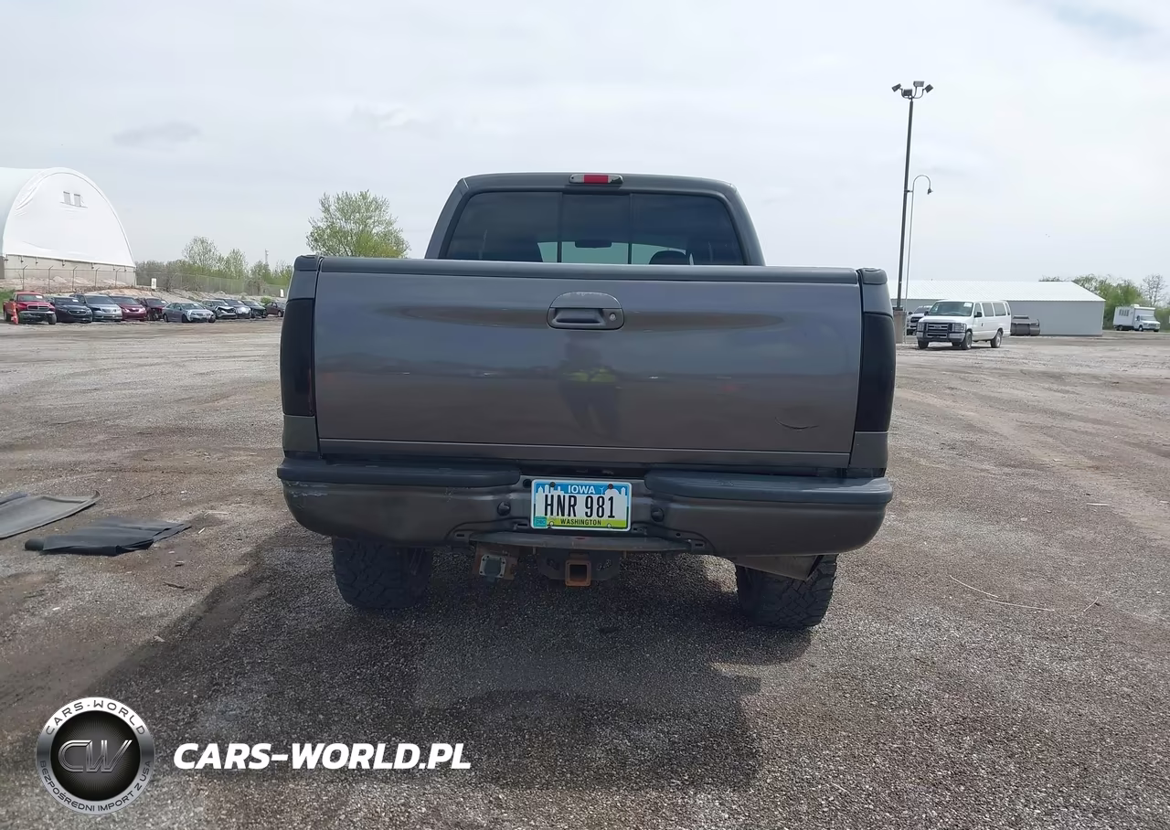 2004 Ford F-250 Lariat-Xl-Xlt VIN:1FTNW21P64EB41577 - 17