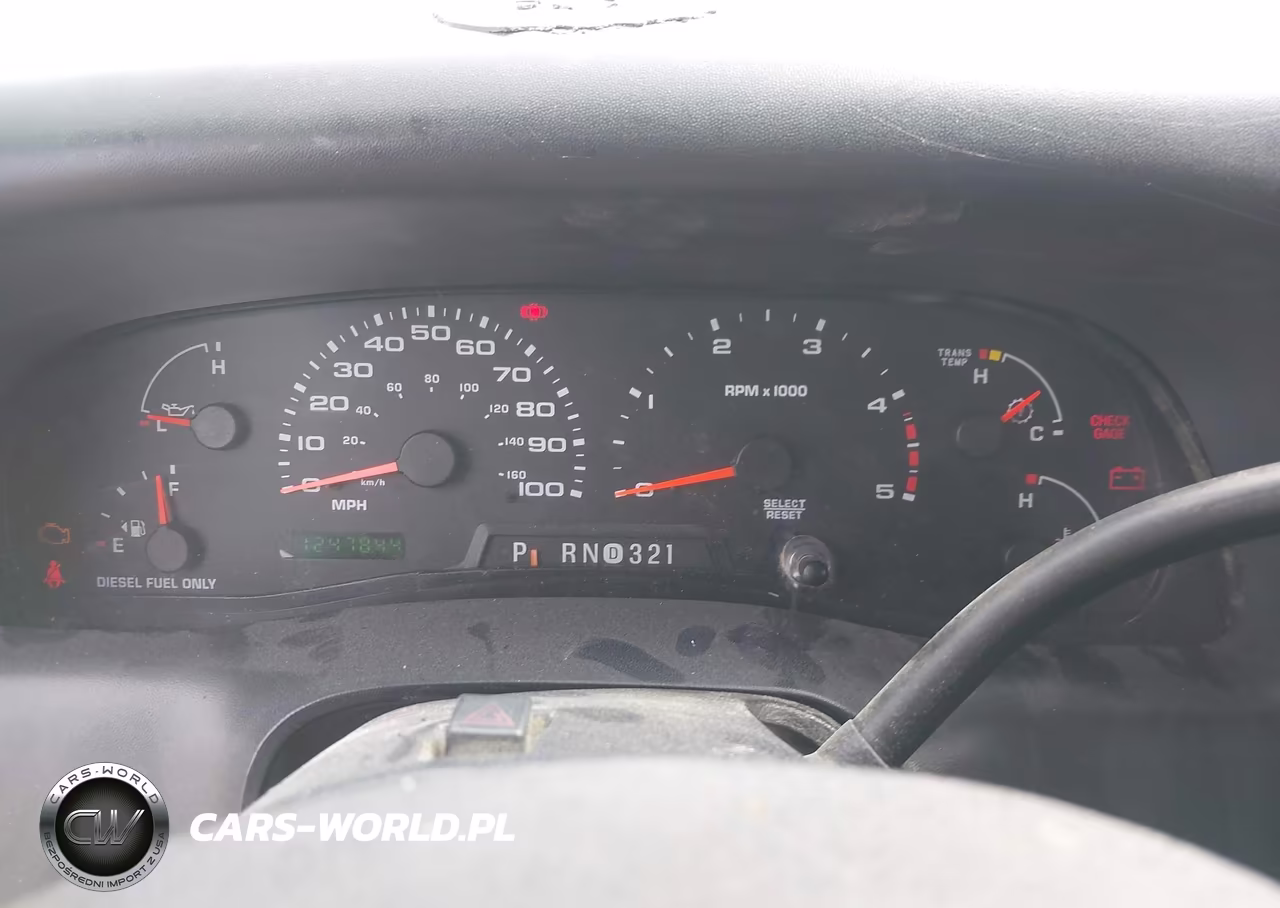 2004 Ford F-250 Lariat-Xl-Xlt VIN:1FTNW21P64EB41577 - 7