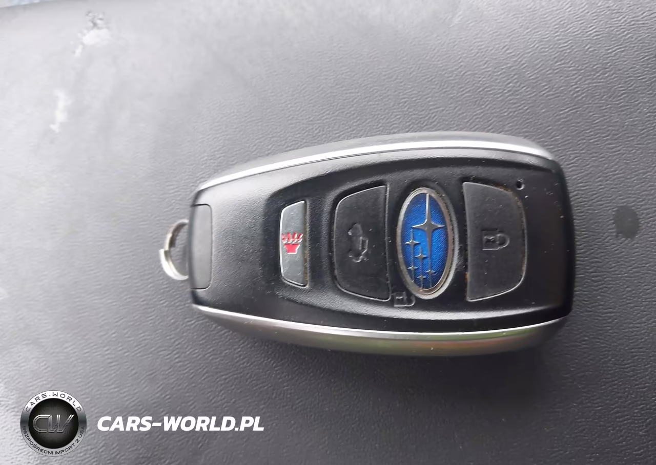 2019 Subaru Legacy 2.5I Sport VIN:4S3BNAS62K3031267 - 11