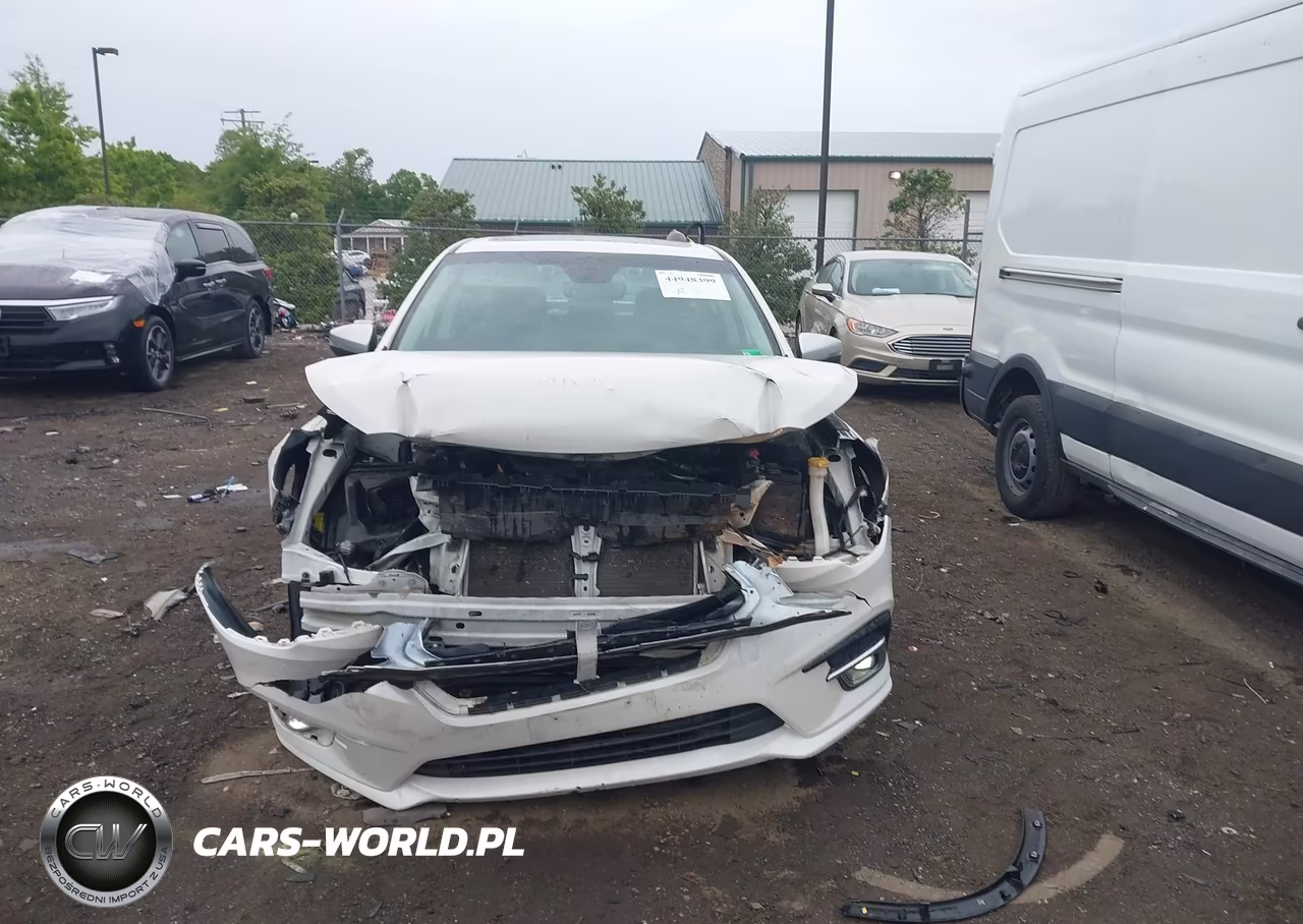 2019 Subaru Legacy 2.5I Sport VIN:4S3BNAS62K3031267 - 13