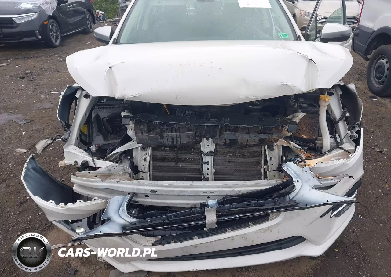 2019 Subaru Legacy 2.5I Sport VIN:4S3BNAS62K3031267 - 6
