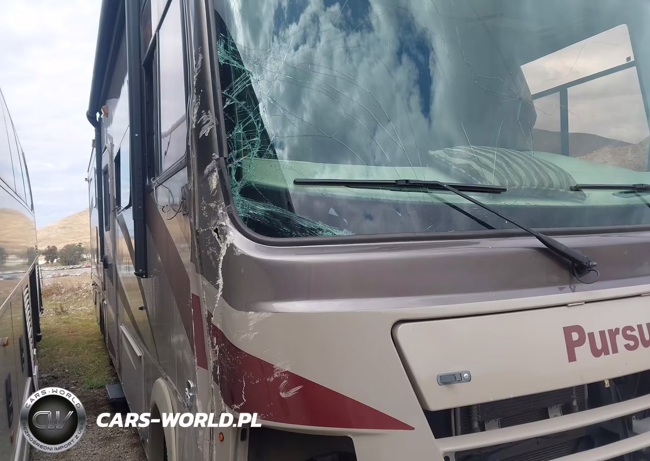 2014 Ford F53 VIN:1F66F5DY8E0A15765 - 15