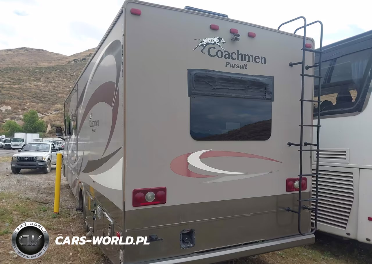 2014 Ford F53 VIN:1F66F5DY8E0A15765 - 3