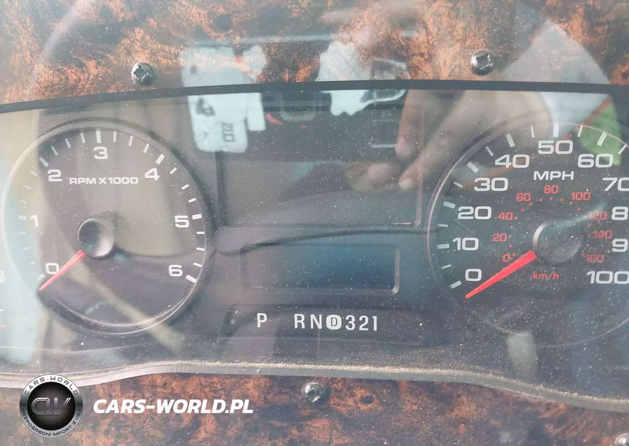 2014 Ford F53 VIN:1F66F5DY8E0A15765 - 7