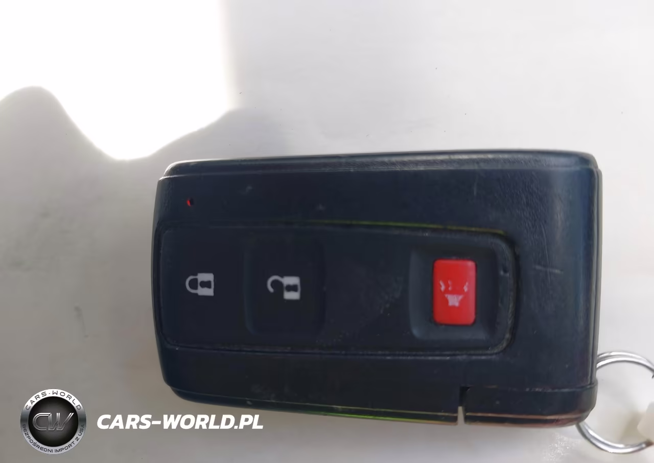 2005 Toyota Prius VIN:JTDKB20UX53042506 - 11