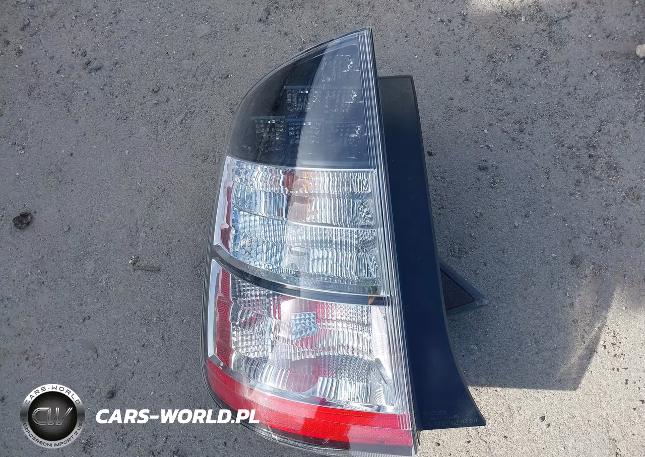 2005 Toyota Prius VIN:JTDKB20UX53042506 - 12