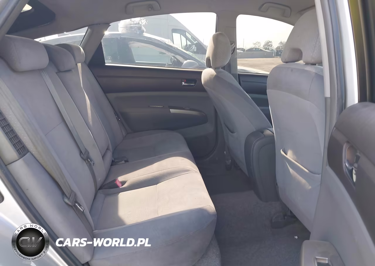 2005 Toyota Prius VIN:JTDKB20UX53042506 - 8