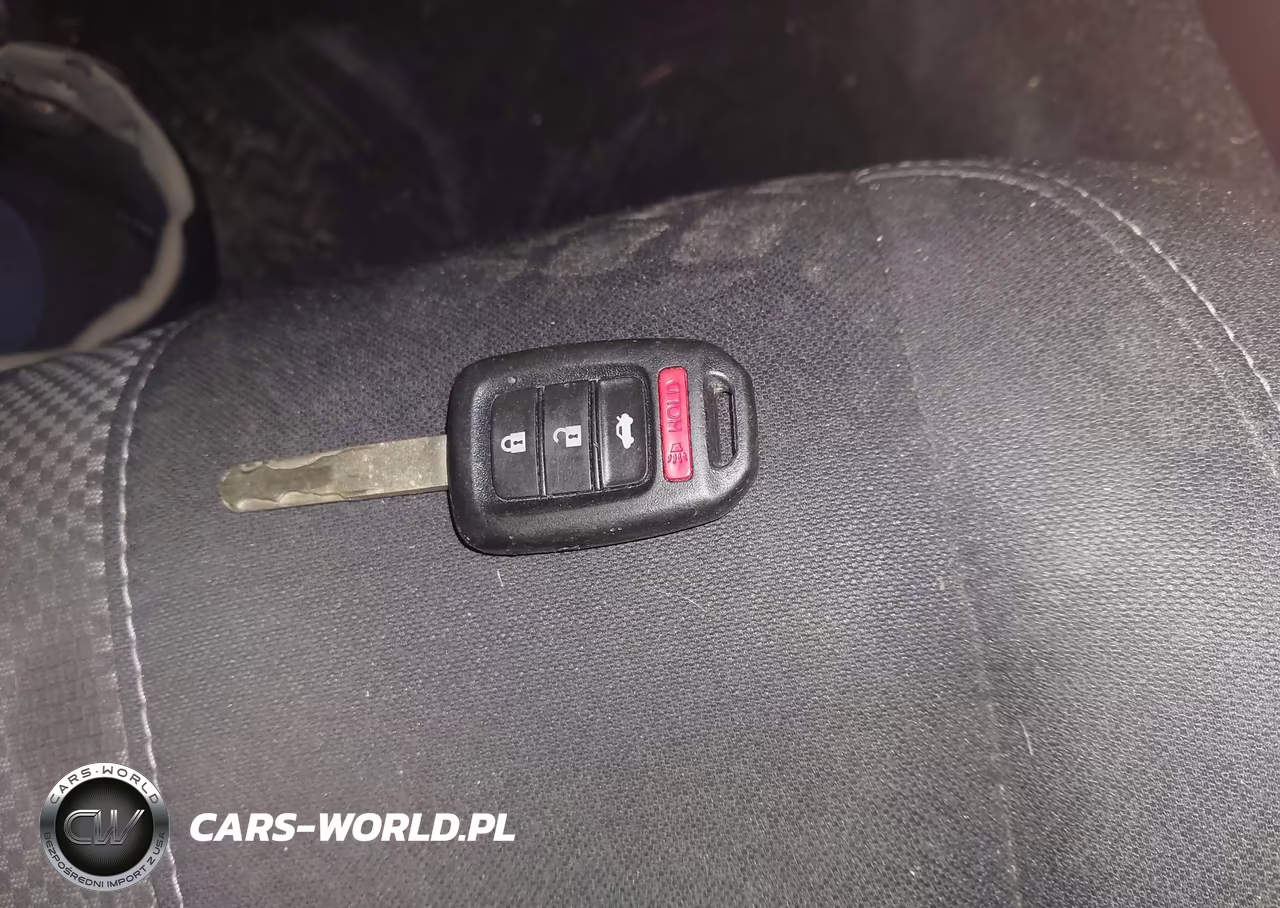 2019 Honda Civic Lx VIN:19XFC2F60KE022454 - 11