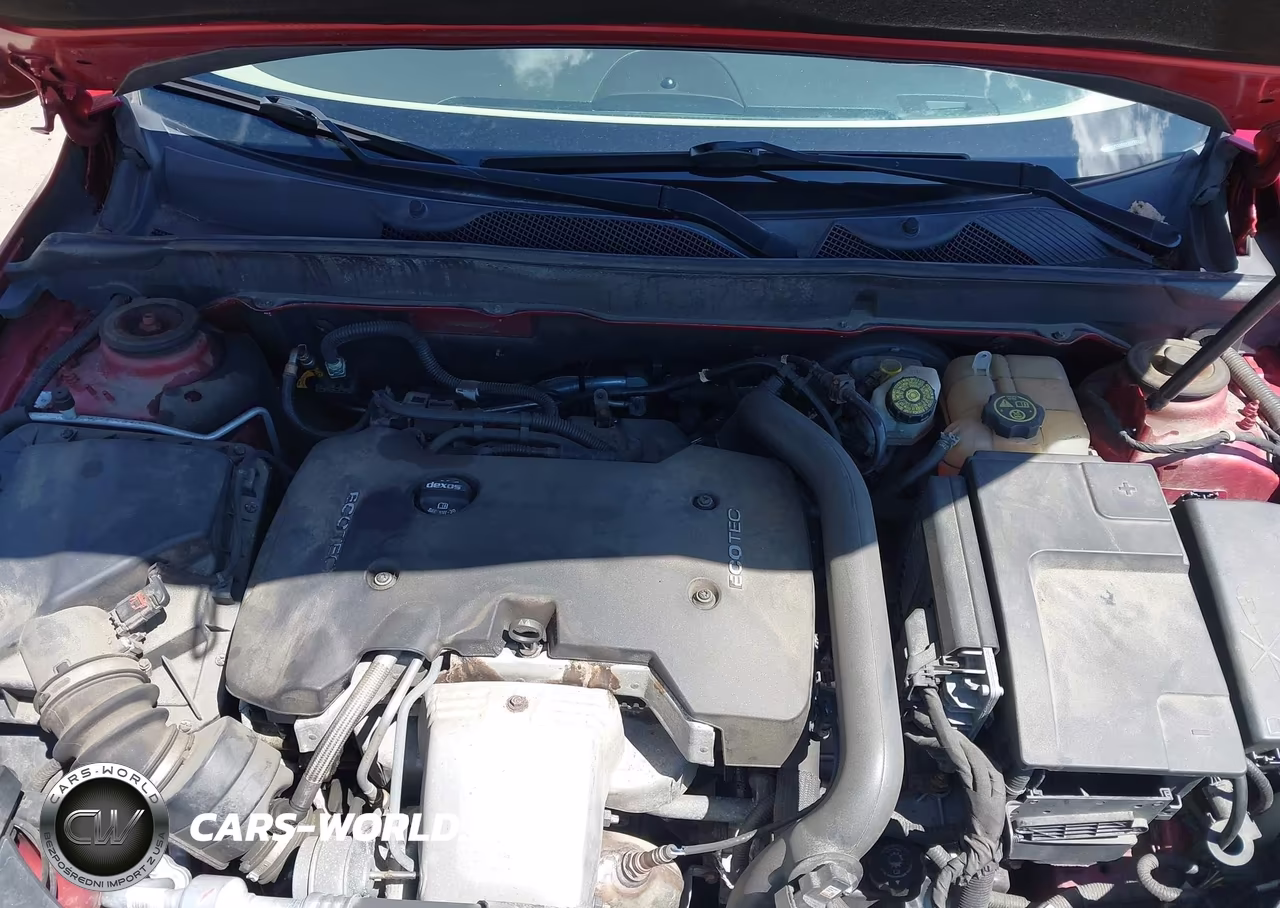 2014 Chevrolet Malibu 2Lz VIN:1G11J5SX5EF257001 - 10