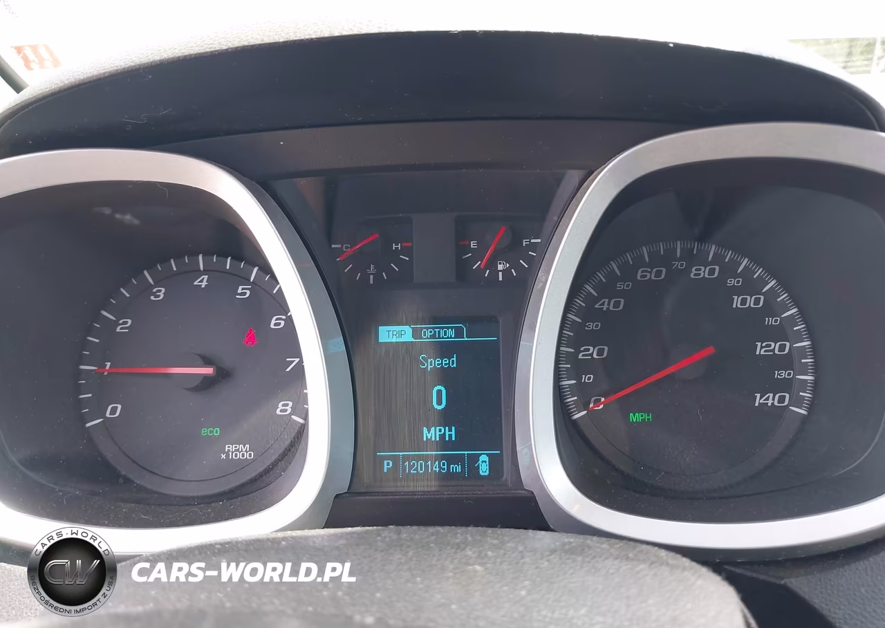 2013 Chevrolet Equinox 1Lt VIN:2GNALDEK4D6211770 - 7