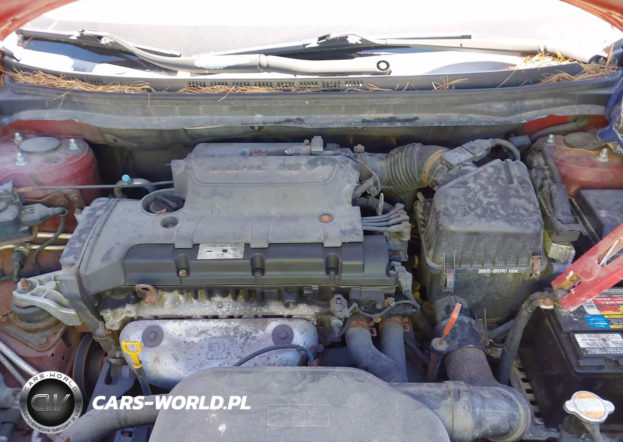 2010 Hyundai Elantra Gls VIN:KMHDU4AD9AU941841 - 10