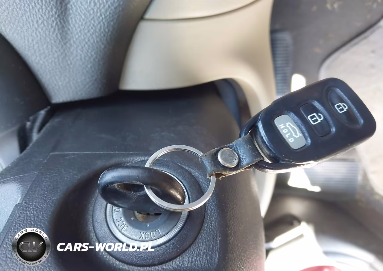 2010 Hyundai Elantra Gls VIN:KMHDU4AD9AU941841 - 11